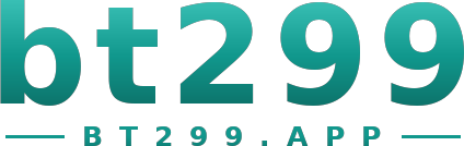 bt299 logo